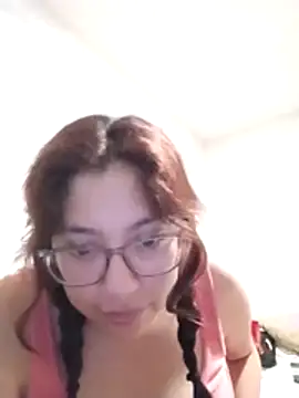 Grace_Moon04 webcam