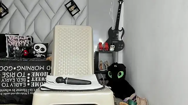 MirandaHaguen webcam