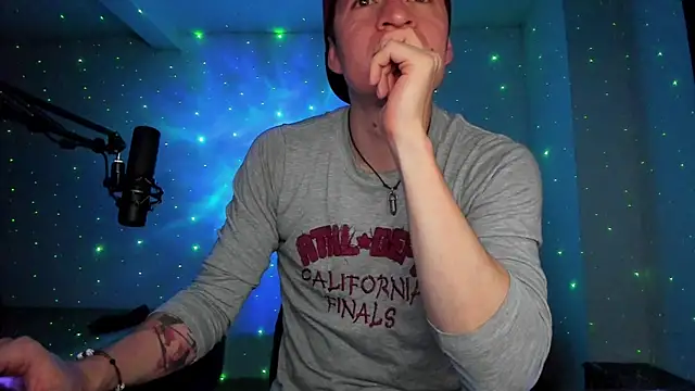 Headhunterdz webcam