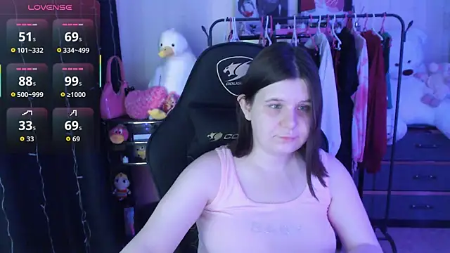 AmyVibess webcam
