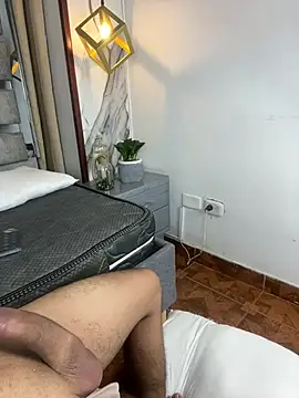 kameron_and_Nick webcam