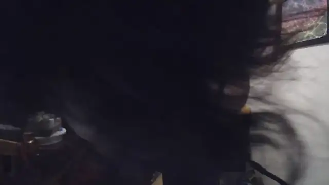 JohnnyMoves webcam