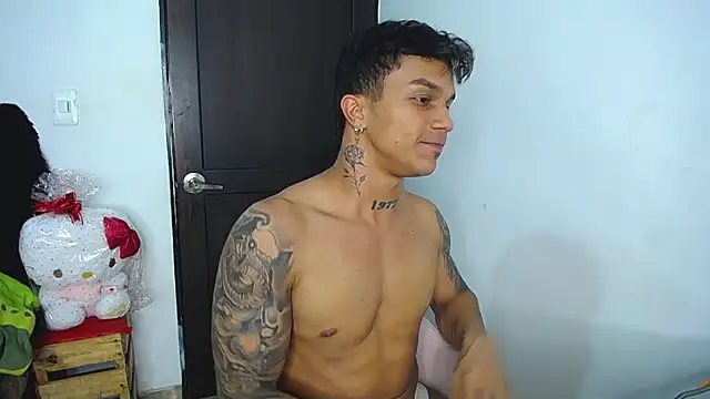 leonard_price - Leonard_Price's free webcam - UK Sex Cams