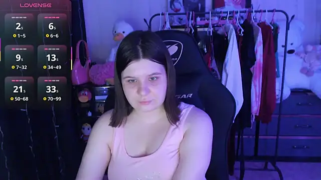 AmyVibess webcam