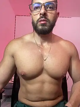 magnumchris webcam