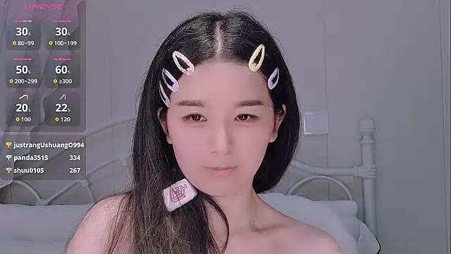 binglin- (Ask my age) - 南半球~