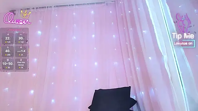 SunnyGilmoree webcam