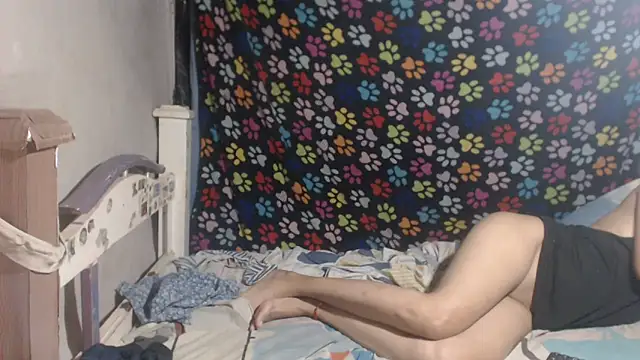 ELIZABET2- webcam