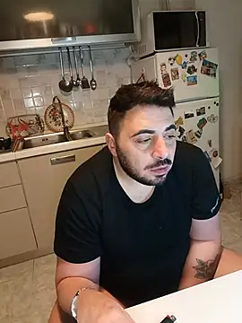 bear_skinny webcam