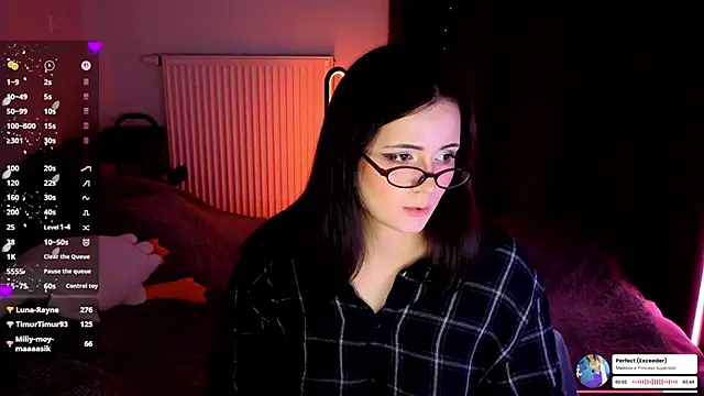 missy3kissy webcam