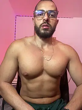 magnumchris webcam
