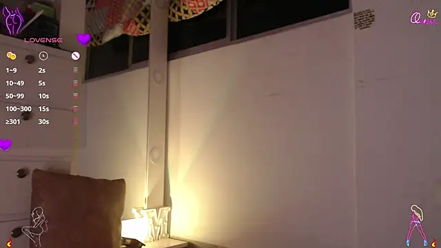 scarlett_diamond11 webcam