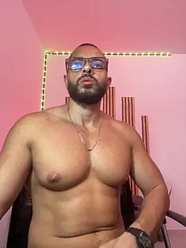 magnumchris webcam