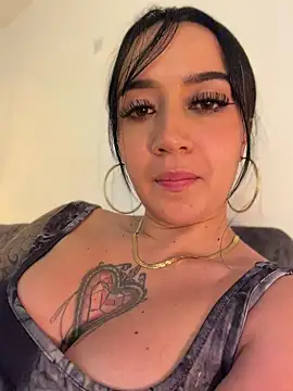 EmmyEvans1 webcam