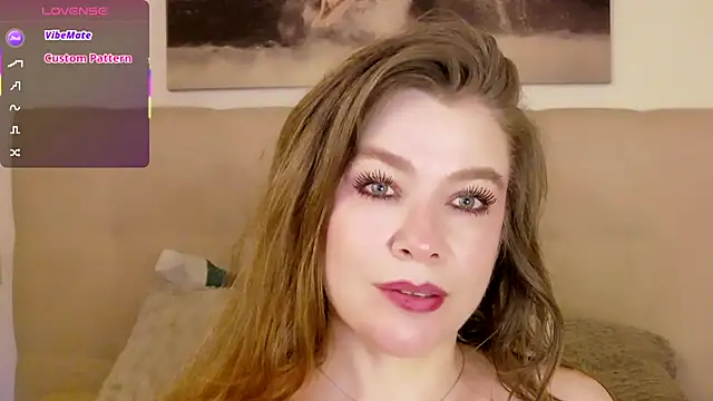 PetersEmily webcam