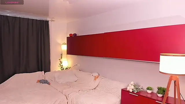 OdellaFrake webcam