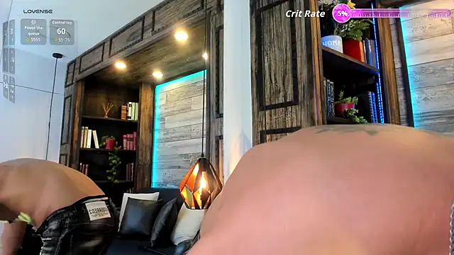 Donovan_Desmond webcam