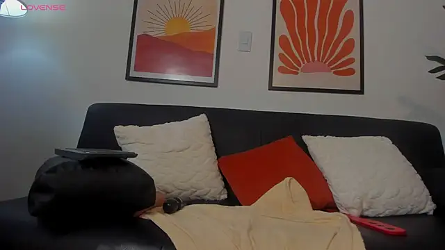 Eva-Millss webcam