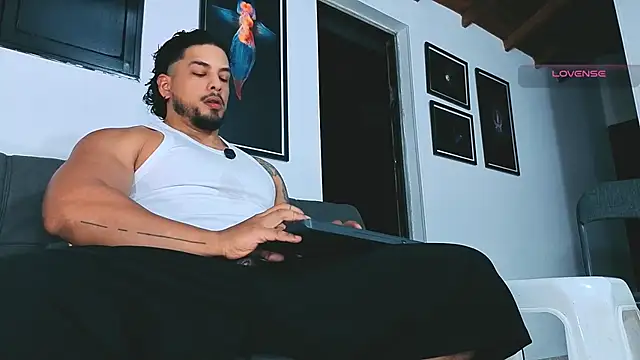 SilvaBranko webcam