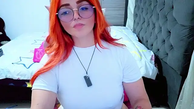 Alexatexa2929 webcam