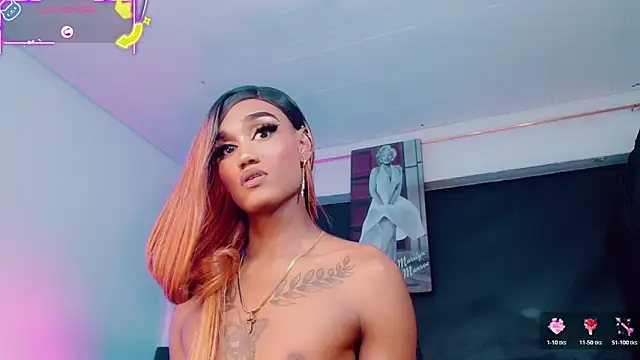 Kendall_hornyy webcam