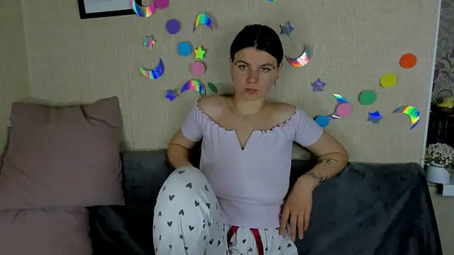 Zorianaa webcam