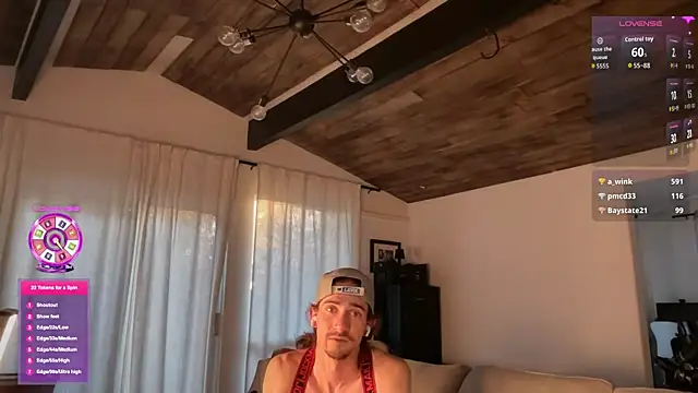 DylanBrook webcam