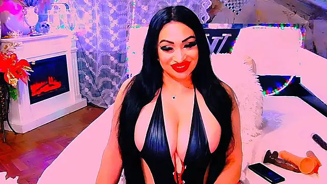 AmyraSunris webcam