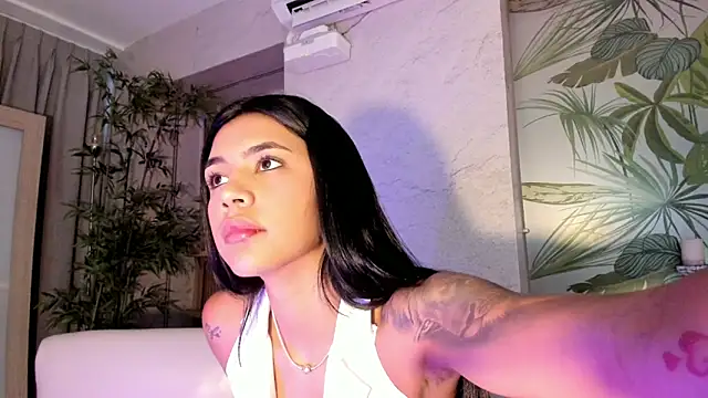 AntonellaRossi webcam