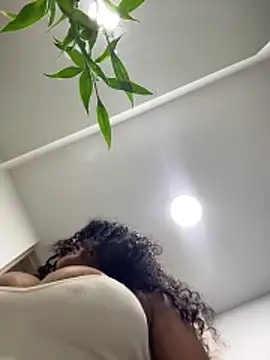 Curlyierr webcam
