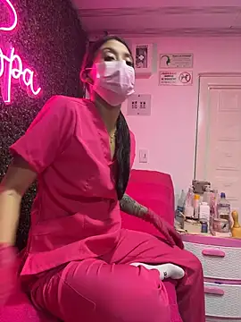 Sara_fun - Live Cams