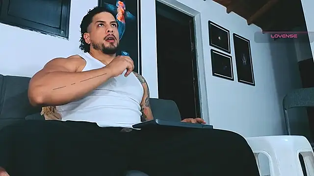 SilvaBranko live sex cam