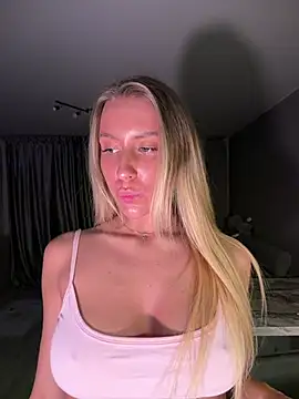 Elizebeth_Parker webcam