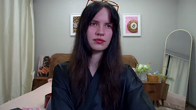 VivianCaro webcam