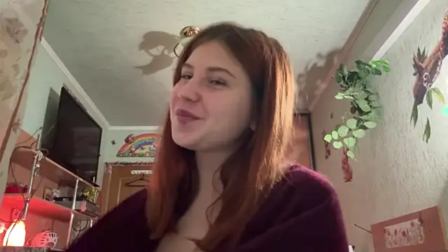 EmmaLovelyBB webcam