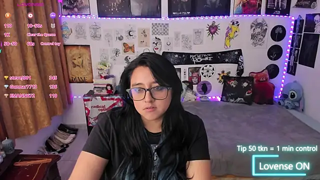 Cherry_blush_ webcam