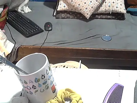 hotchilimom webcam