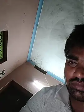 Harsha_Happy