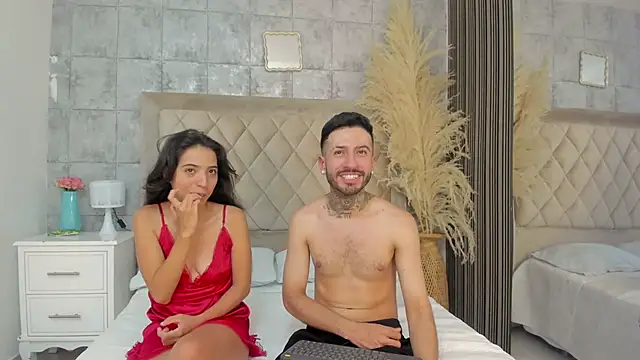 stevenandlaura - StevenAndLaura's free webcam - UK Sex Cams