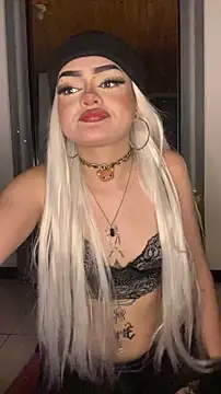 VenusDeMilo_55 - Desconectada