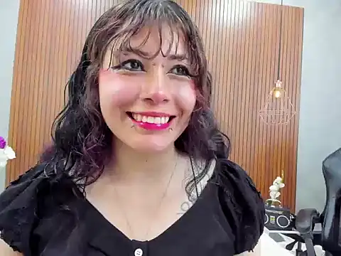 Cybercore_Shy webcam