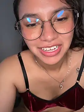 CocoaGigiMuse webcam