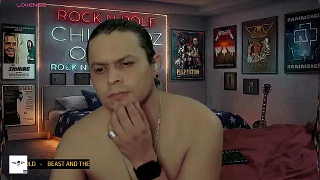 chino_roz webcam
