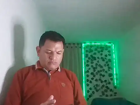 SexDiffrent webcam