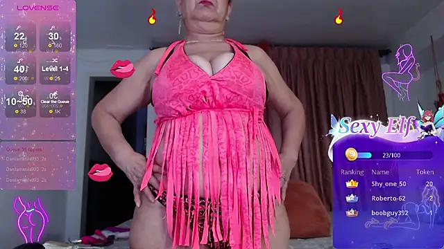 linapalacios webcam