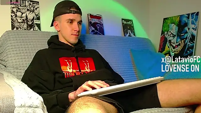 Midnighter_ live sex cam