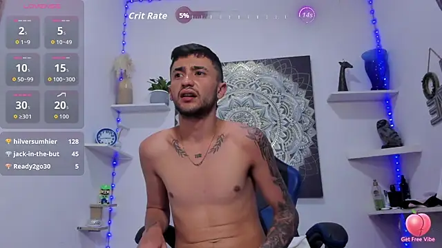 Jey_hot7 webcam