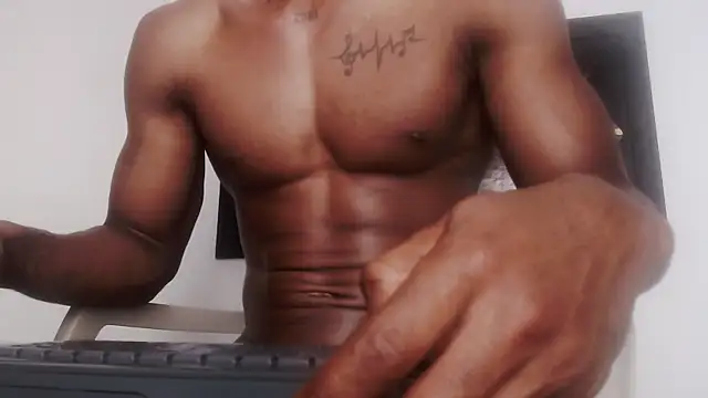 drake_brwon_23 (M young) - CUM SHOW 💦