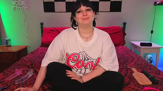 DakotaCharm webcam