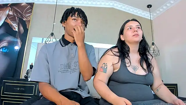 dafne_and_erick_ webcam